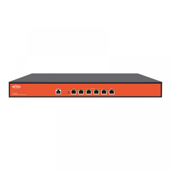 Wi-Tek WI-AC500 ТехноИмпульс