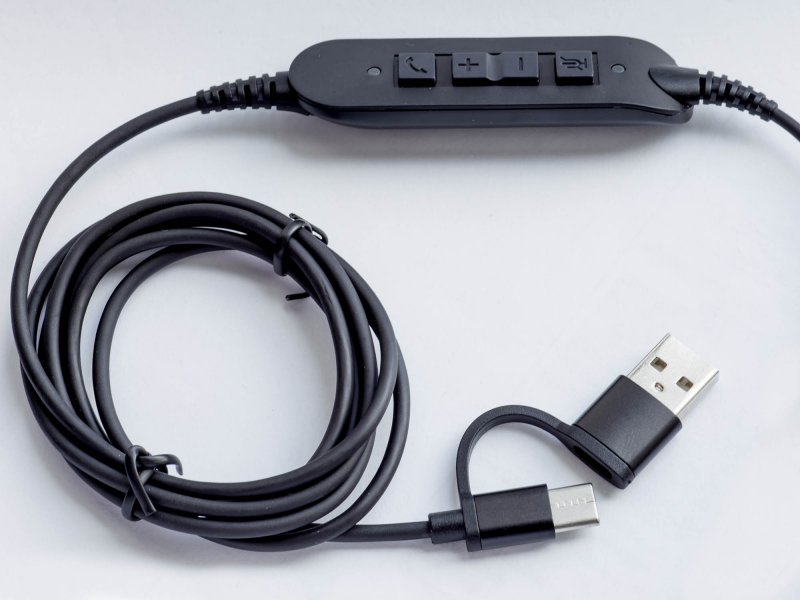 VT6300-D USB ТехноИмпульс