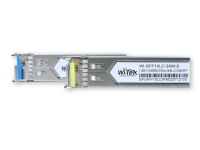 Wi-Tek WI-SFP10LC-3KM ТехноИмпульс