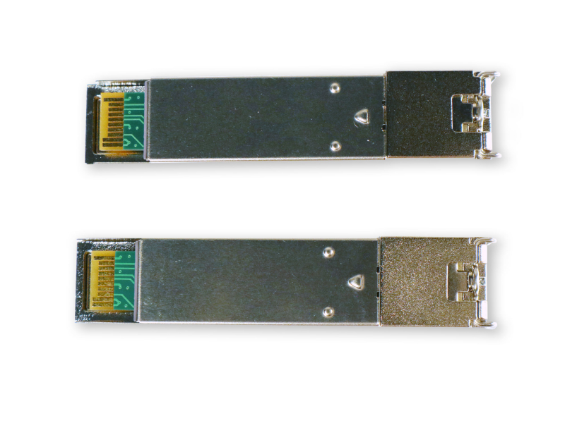 Wi-Tek WI-SFP10SC-20KM ТехноИмпульс