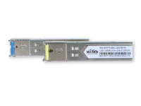 Wi-Tek WI-SFP10SC-20KM ТехноИмпульс