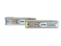 Wi-Tek WI-SFP10SC-3KM ТехноИмпульс