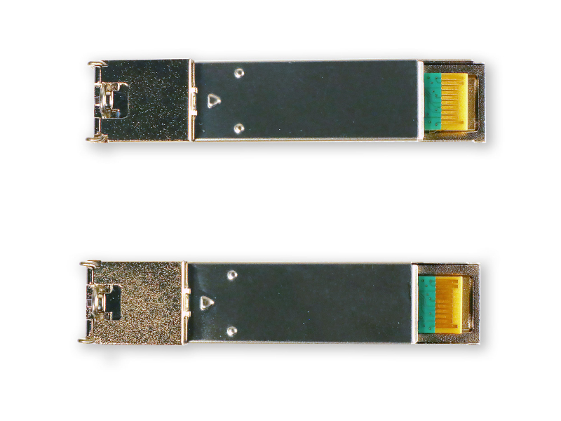 Wi-Tek WI-SFP10SC-3KM ТехноИмпульс