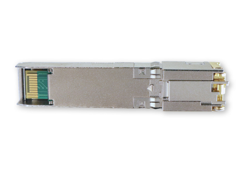 Wi-Tek WI-SFP30-10G ТехноИмпульс