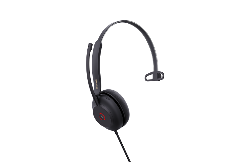 Yealink UH37 Mono UC USB-C/A ТехноИмпульс