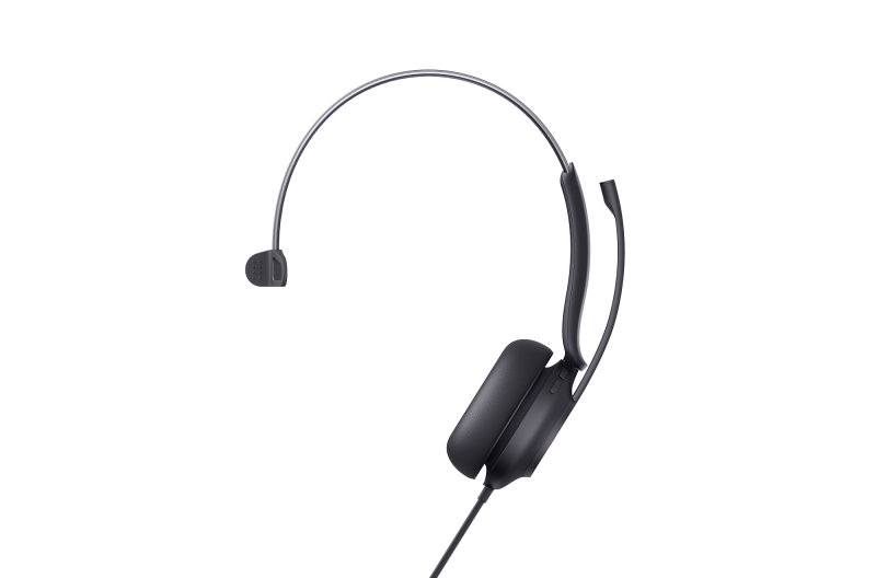 Yealink UH37 Mono UC USB-C/A ТехноИмпульс