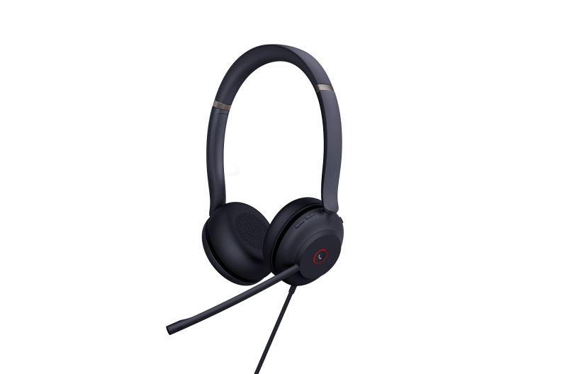 Yealink UH37 Dual UC USB-C/A ТехноИмпульс