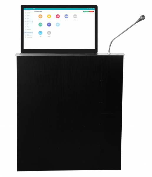 TS-F173MT3 LCD 17.3" Mic ТехноИмпульс