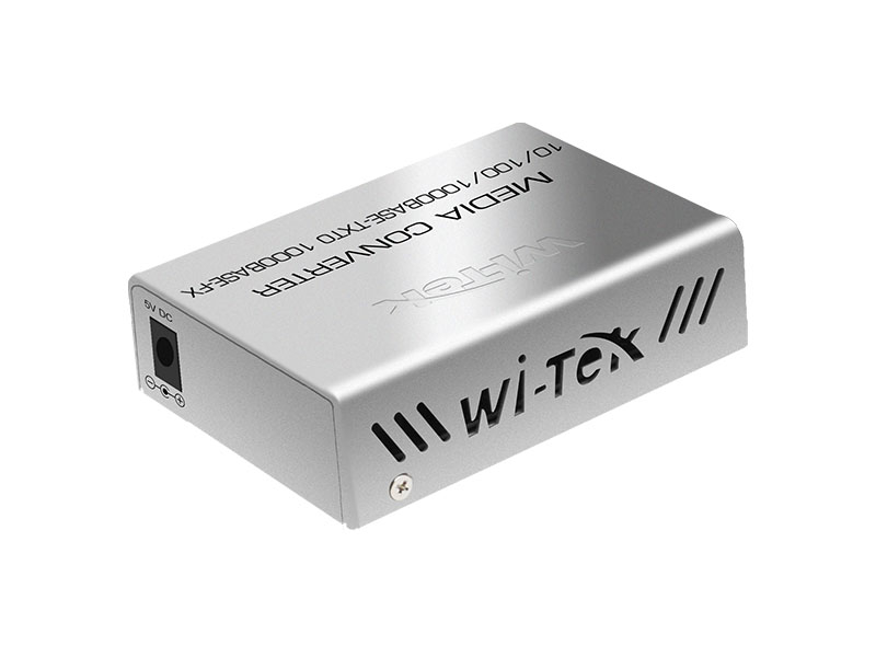 Wi-Tek WI-MC101M ТехноИмпульс