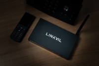 Linkvil W712 ТехноИмпульс