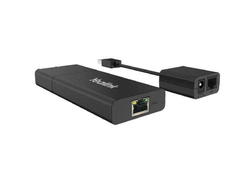 Yealink USB2CAT5E-EXT ТехноИмпульс