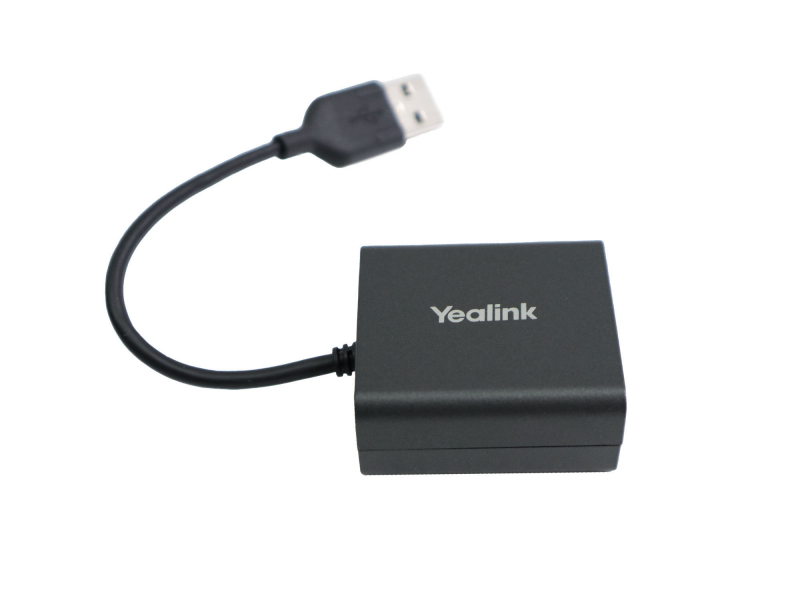 Yealink USB2CAT5E-EXT ТехноИмпульс