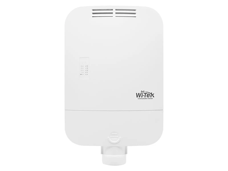 Wi-Tek WI-PCMS310GF-O ТехноИмпульс