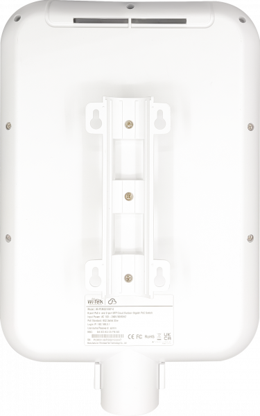 Wi-Tek WI-PCMS310GF-O ТехноИмпульс