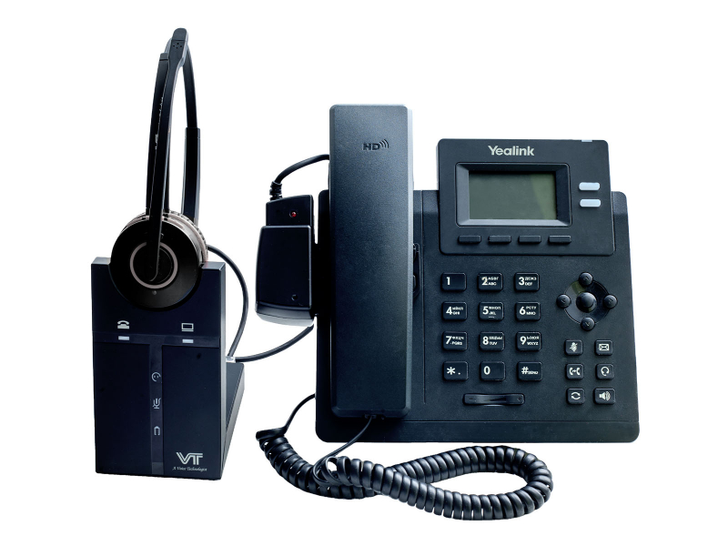 VT9000 с микролифтом ТехноИмпульс