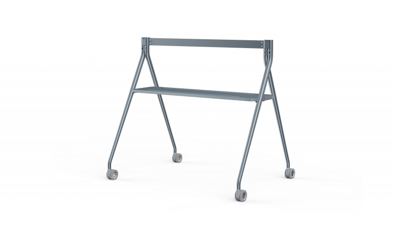 Стойка Yealink MB-FloorStand-650T ТехноИмпульс