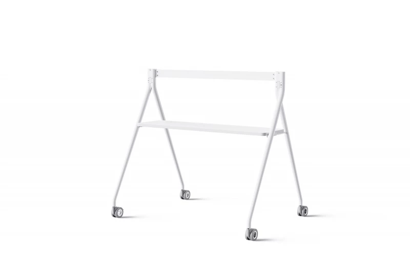 Стойка Yealink MB-FloorStand-650T White ТехноИмпульс