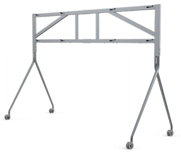 Стойка Yealink MB-FloorStand-D652 ТехноИмпульс