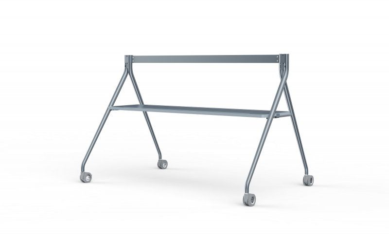 Стойка Yealink MB-FloorStand-860Т ТехноИмпульс