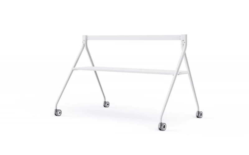 Стойка Yealink MB-FloorStand-860Т White ТехноИмпульс