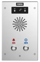 Fanvil i16SV-02P ТехноИмпульс