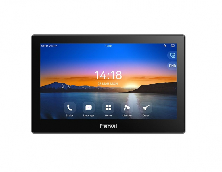 Fanvil i504 ТехноИмпульс
