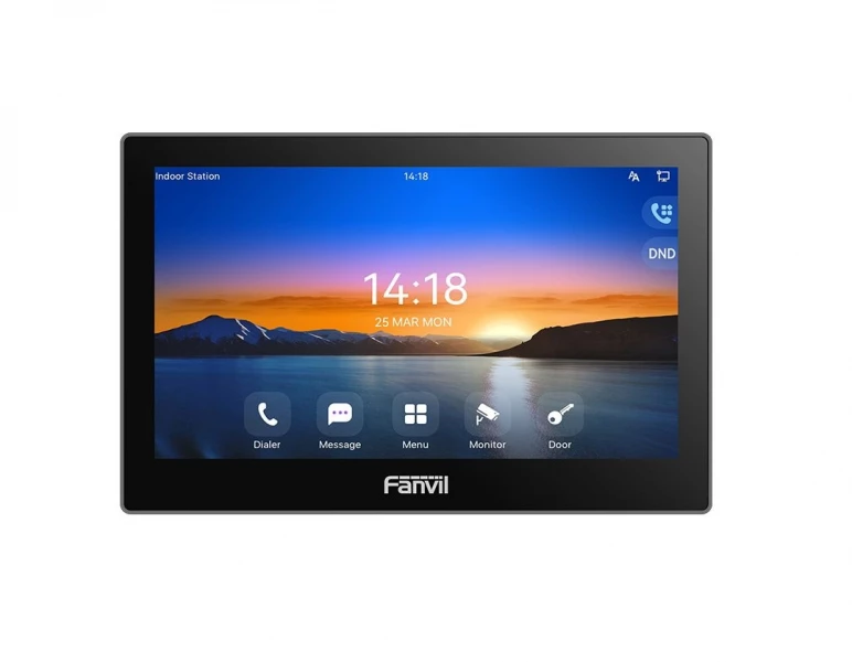 Fanvil i504 ТехноИмпульс
