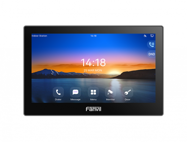 Fanvil i504 ТехноИмпульс