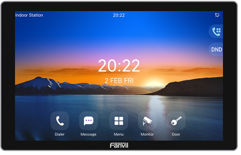 Fanvil i506W ТехноИмпульс