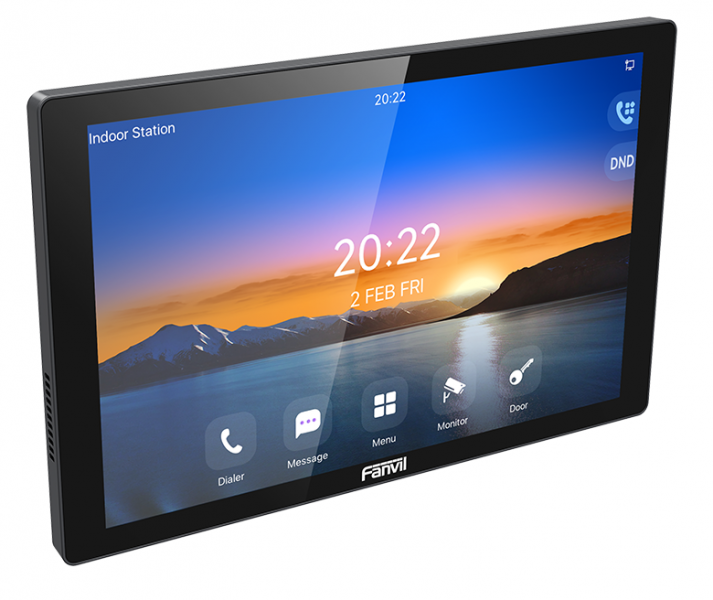 Fanvil i506W ТехноИмпульс