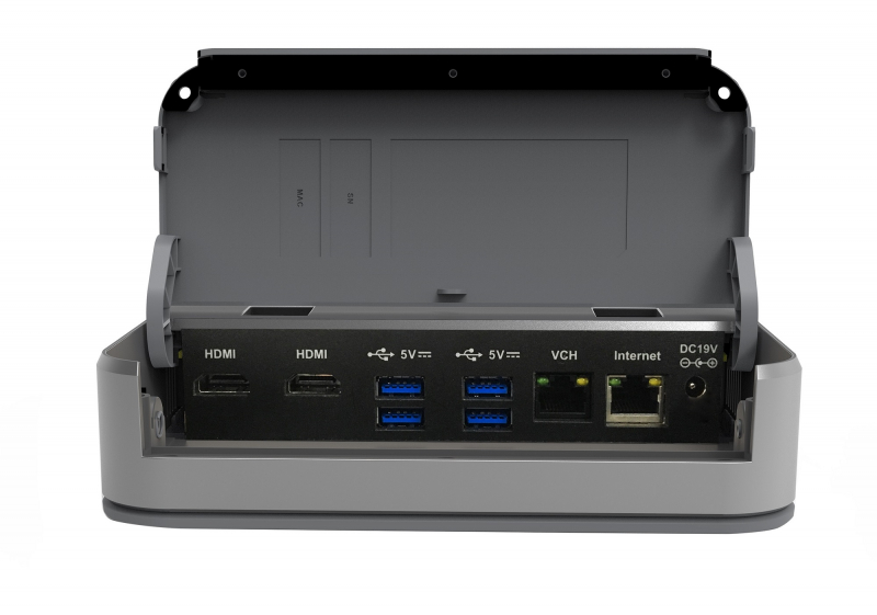 Yealink MCore Kit-ZR ТехноИмпульс