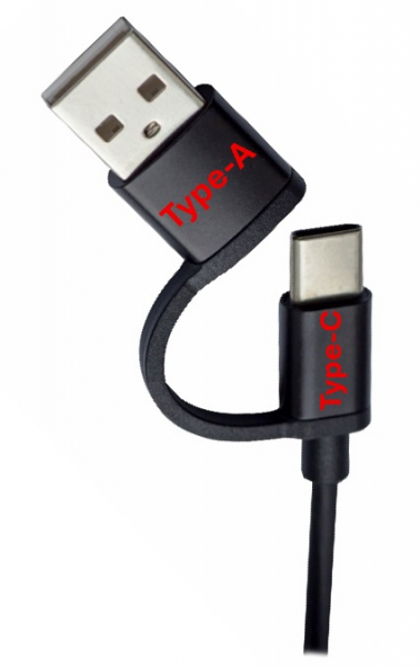 VT5000 USB ТехноИмпульс