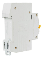 Выключатель автоматический модульный 1п C 25А 4.5кА ВА47-29 KARAT IEK MVA20-1-025-C ТехноИмпульс