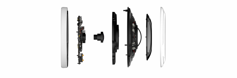 Milesight MS-C9674-PB ТехноИмпульс