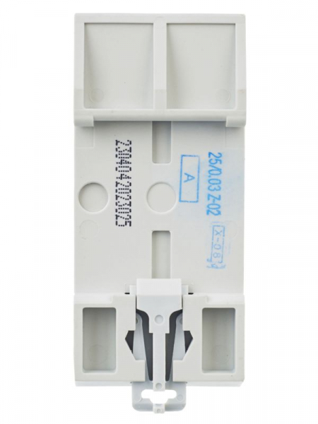 Выключатель дифференциального тока (УЗО) 2п 25А 30мА тип A ВД1-63 KARAT IEK MDV11-2-025-030 ТехноИмпульс