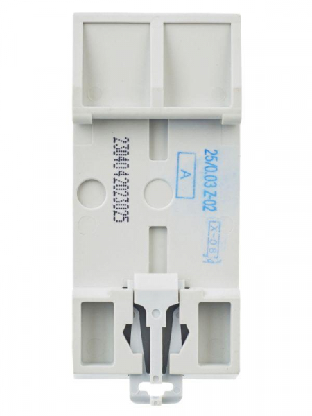 Выключатель дифференциального тока (УЗО) 2п 25А 30мА тип A ВД1-63 KARAT IEK MDV11-2-025-030 ТехноИмпульс