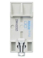 Выключатель дифференциального тока (УЗО) 2п 25А 30мА тип A ВД1-63 KARAT IEK MDV11-2-025-030 ТехноИмпульс