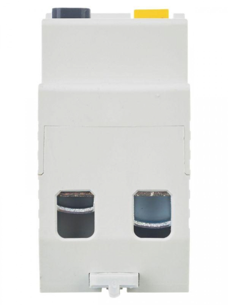 Выключатель дифференциального тока (УЗО) 2п 25А 30мА тип A ВД1-63 KARAT IEK MDV11-2-025-030 ТехноИмпульс