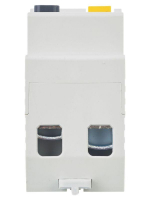 Выключатель дифференциального тока (УЗО) 2п 25А 30мА тип A ВД1-63 KARAT IEK MDV11-2-025-030 ТехноИмпульс