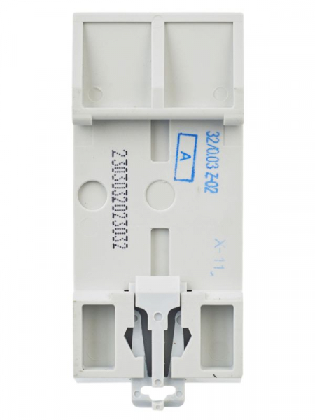 Выключатель дифференциального тока (УЗО) 2п 32А 30мА тип A ВД1-63 KARAT IEK MDV11-2-032-030 ТехноИмпульс
