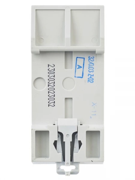 Выключатель дифференциального тока (УЗО) 2п 32А 30мА тип A ВД1-63 KARAT IEK MDV11-2-032-030 ТехноИмпульс