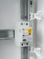 Выключатель дифференциального тока (УЗО) 2п 32А 30мА тип A ВД1-63 KARAT IEK MDV11-2-032-030 ТехноИмпульс