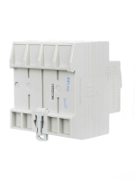 Выключатель дифференциального тока (УЗО) 4п 40А 300мА тип ACS ВД1-63S KARAT IEK MDV12-4-040-300 ТехноИмпульс