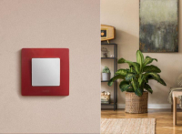 Выключатель 1-кл. СП Etika 10А IP20 250В 10AX безвинтов. зажимы механизм бел. IEK 672201 ТехноИмпульс