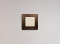 Выключатель 1-кл. СП Etika 10А IP20 250В 10AX безвинтов. зажимы механизм сл. кость IEK 672301 ТехноИмпульс