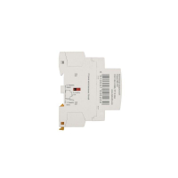 Контактор модульный МК-103 1НО+1НЗ 25А 230В DEKraft 18065DEK ТехноИмпульс