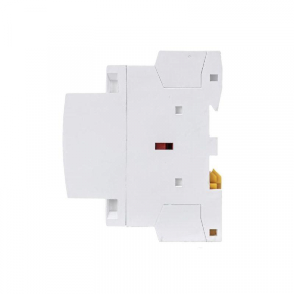 Контактор модульный МК-103 2НО 25А 230В DEKraft 18064DEK ТехноИмпульс