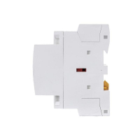 Контактор модульный МК-103 4НО 25А 230В DEKraft 18067DEK ТехноИмпульс