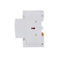 Контактор модульный МК-103 4НО 40А 230В DEKraft 18081DEK ТехноИмпульс