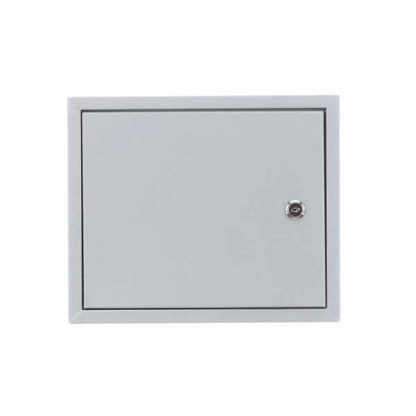 Корпус навесной ЩРН-12 250х300х120 12мод. IP31 метал. DEKraft 30202DEK ТехноИмпульс